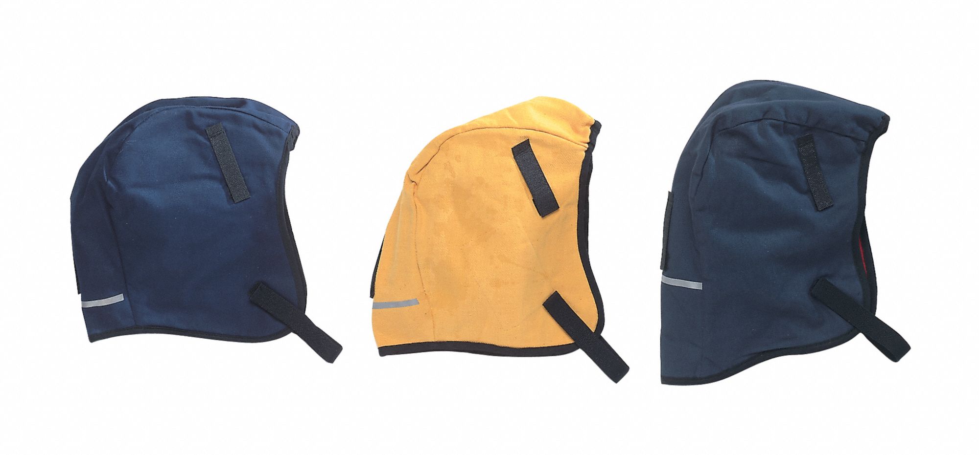Flame Resistant Knit Cap, Cotton Twill