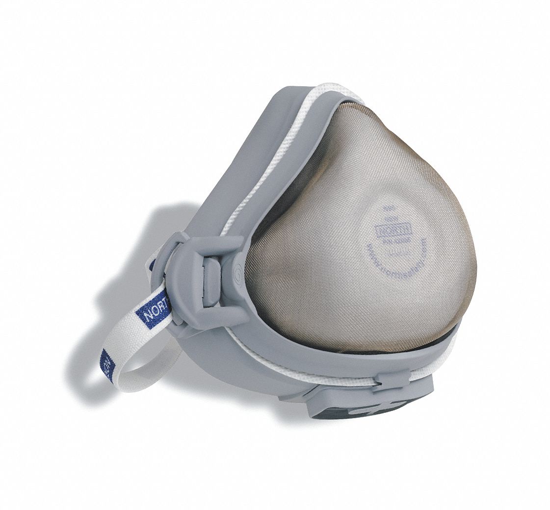 North CFR-1(TM) Half Mask Kit, M