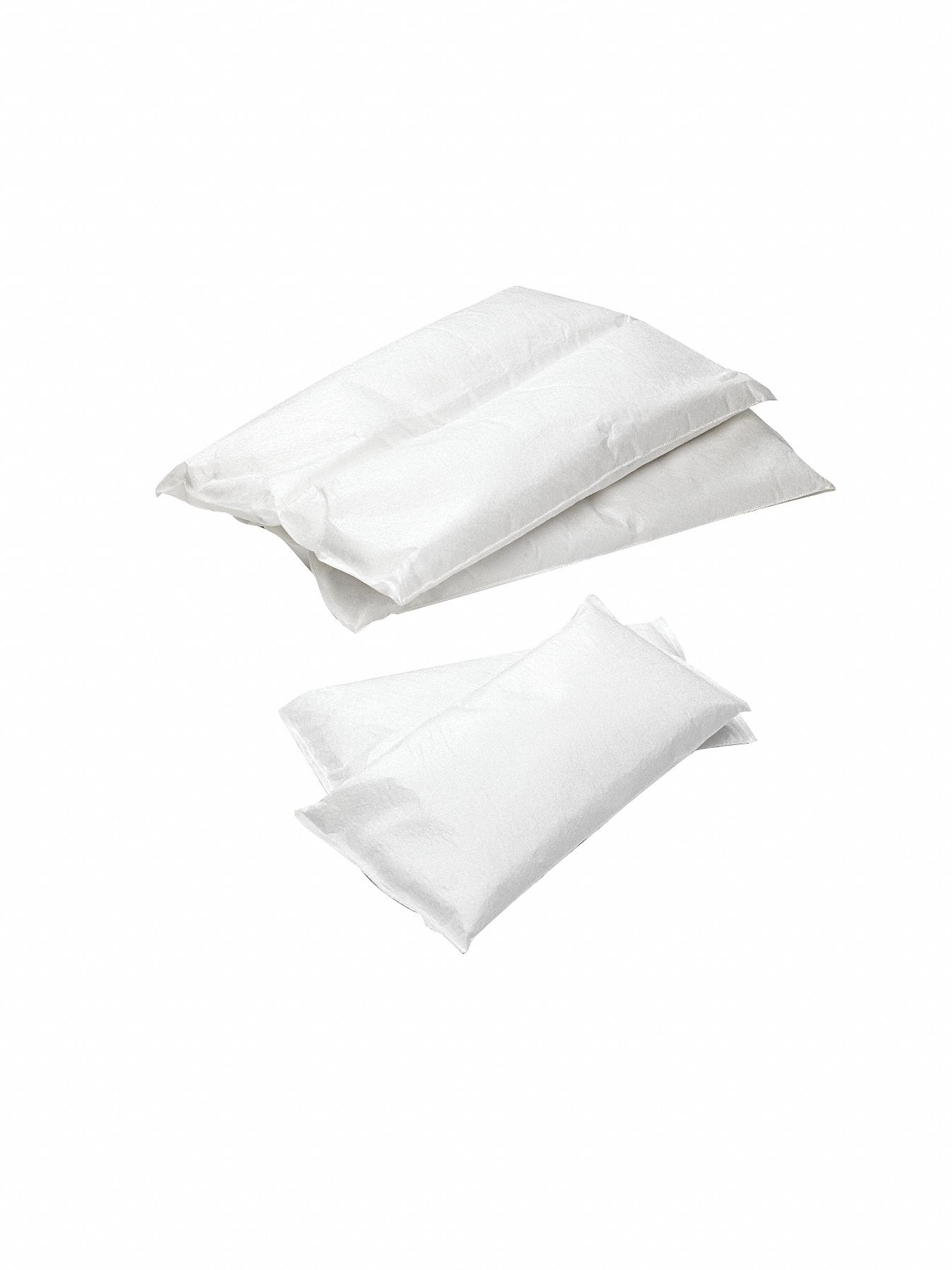 Absorbent Pillow, 16 In. W, 26 In. L, PK12