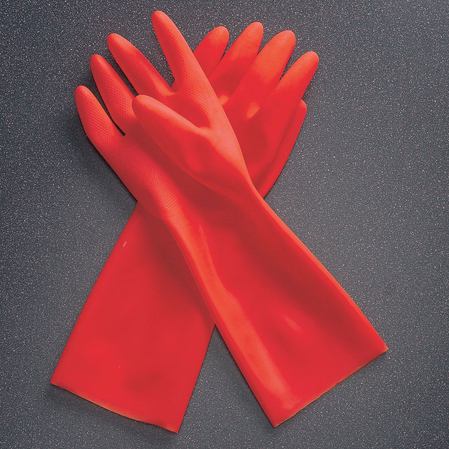 Cleanroom Gloves, Size 10, 20 mil, PR
