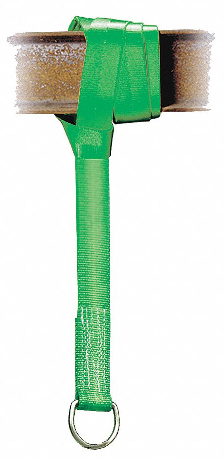 Cross Arm Strap, Temporary, 400 lb.
