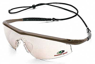 Safety Glasses, I/O, Scratch-Resistant