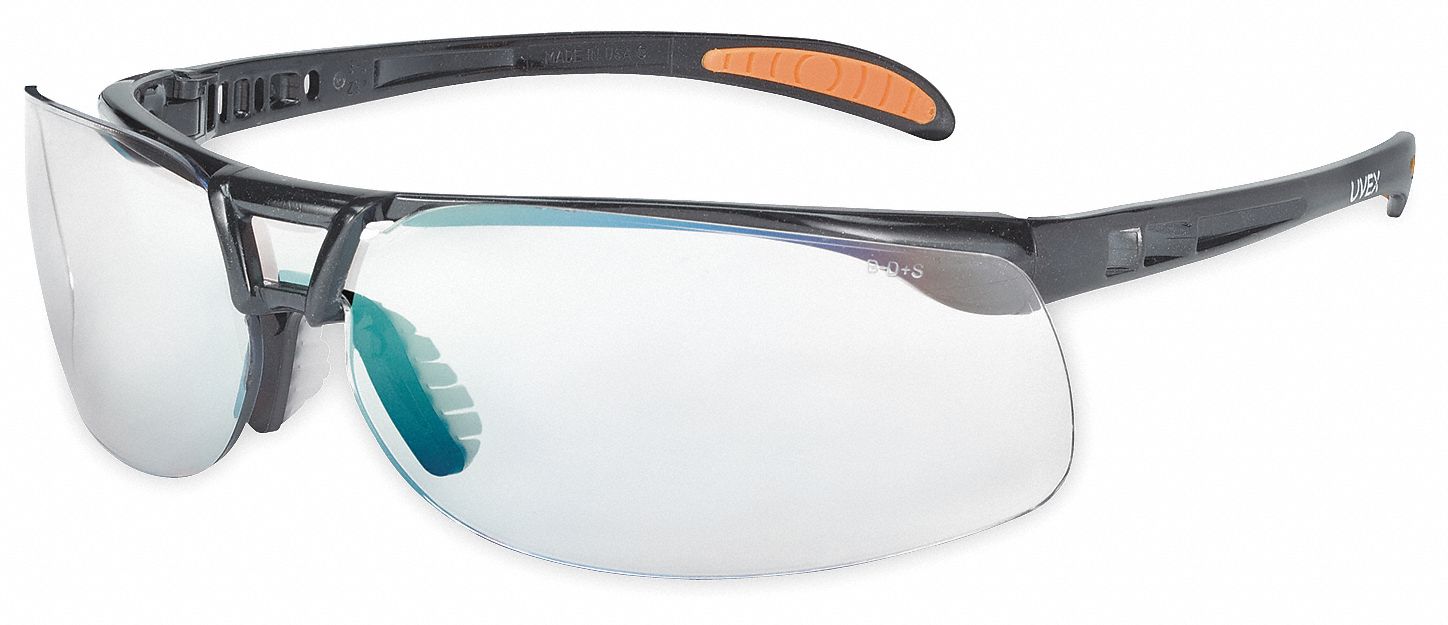 Safety Glasses, SCT-Reflect 50 Lens