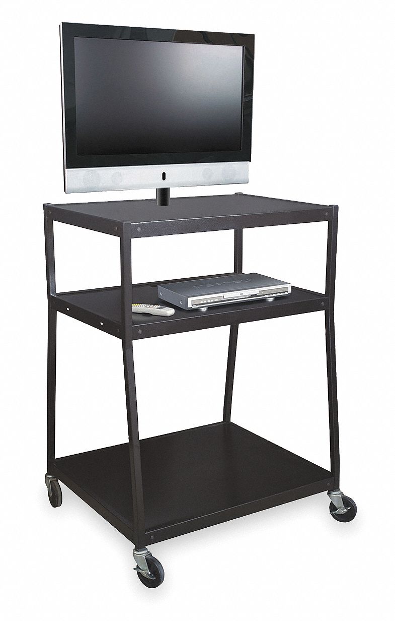 Cart, Wide Body, 44Hx32W In