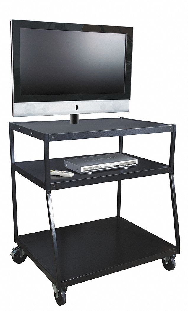 Cart, Wide Body, 44Hx40W In