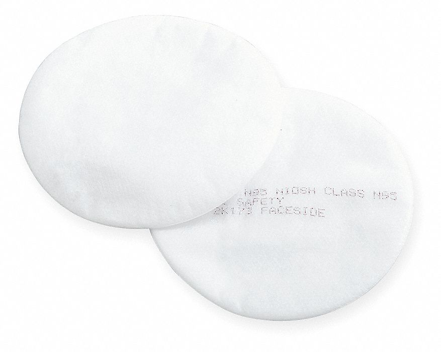Pre-Filter, Threaded, PK 24