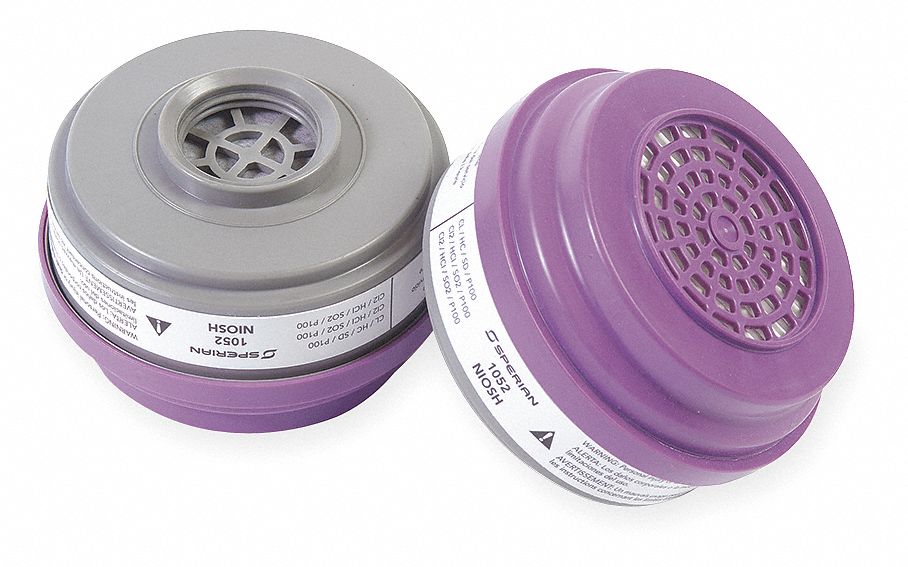 Combination Cartridge, White/Magenta, PK 4