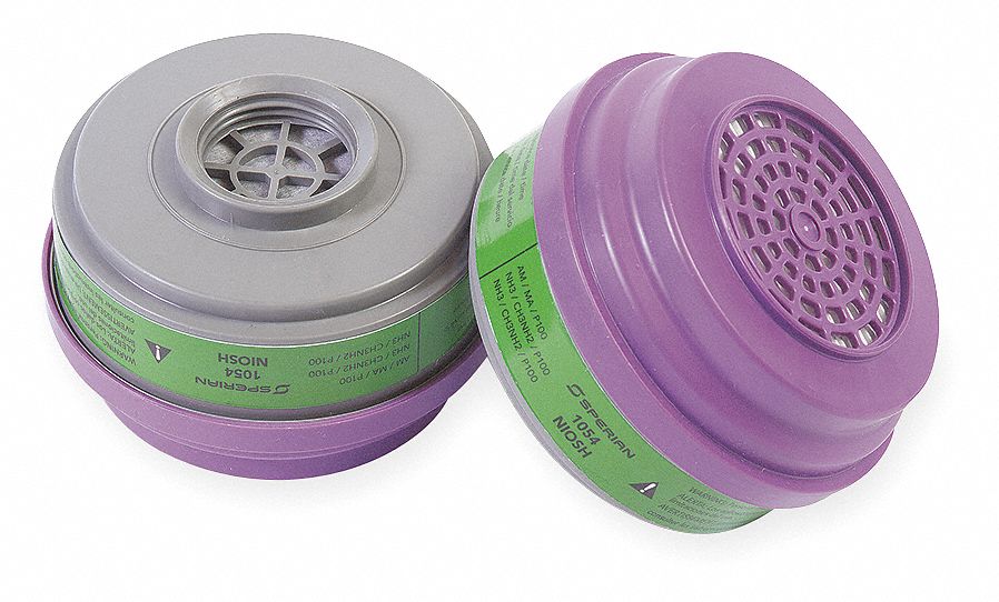 Combination Cartridge, Green/Magenta, PK 4
