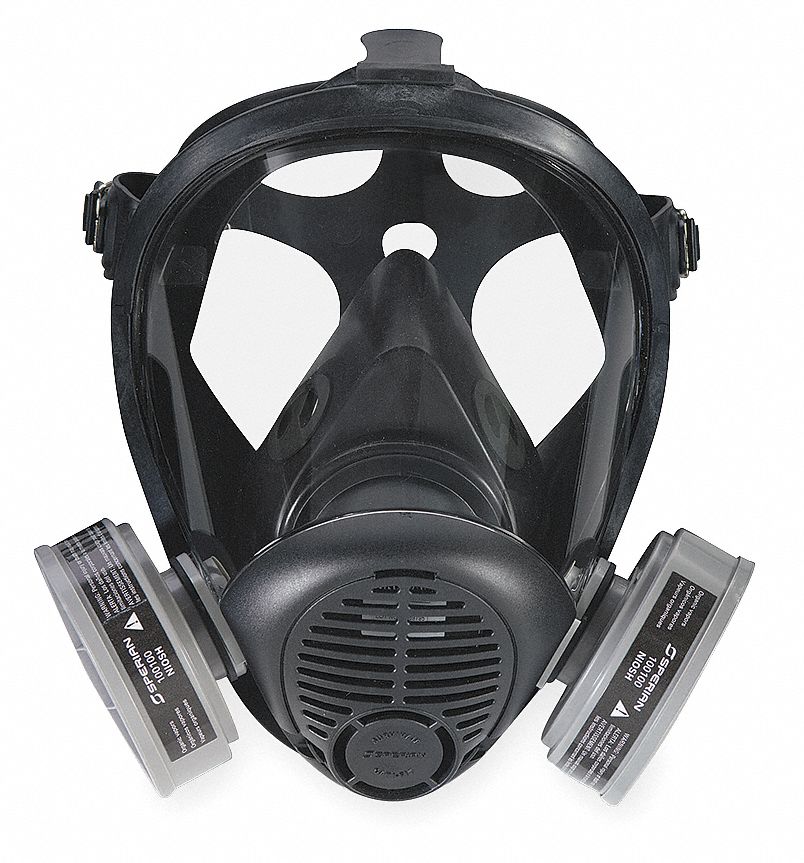Survivair Opti-Fit(TM) S-Series, M