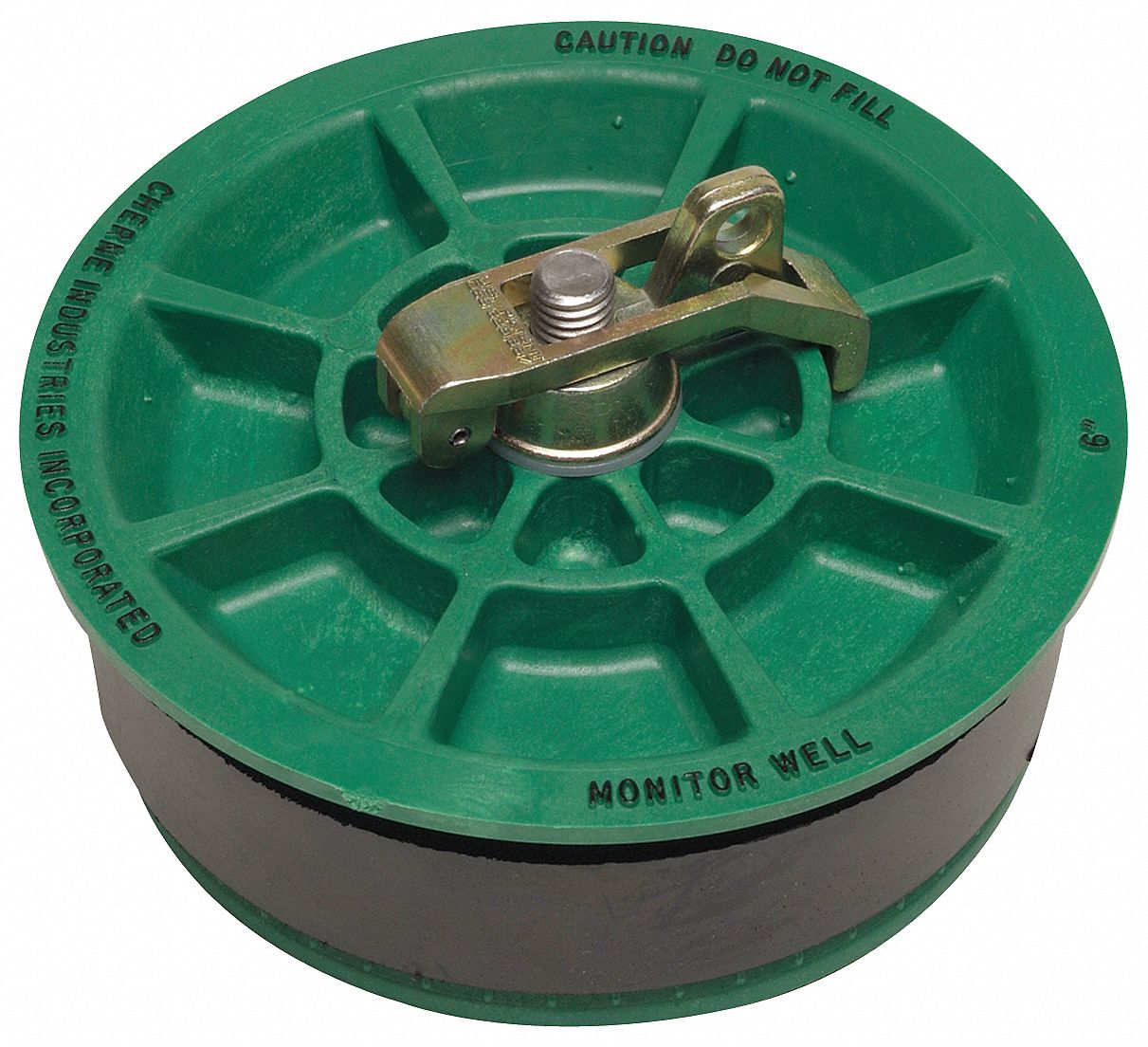 Locking Plug, Mechanical, 1-1.25 In