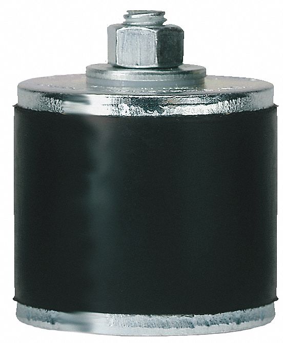 Pipe Plug, Mechanical, 2 In