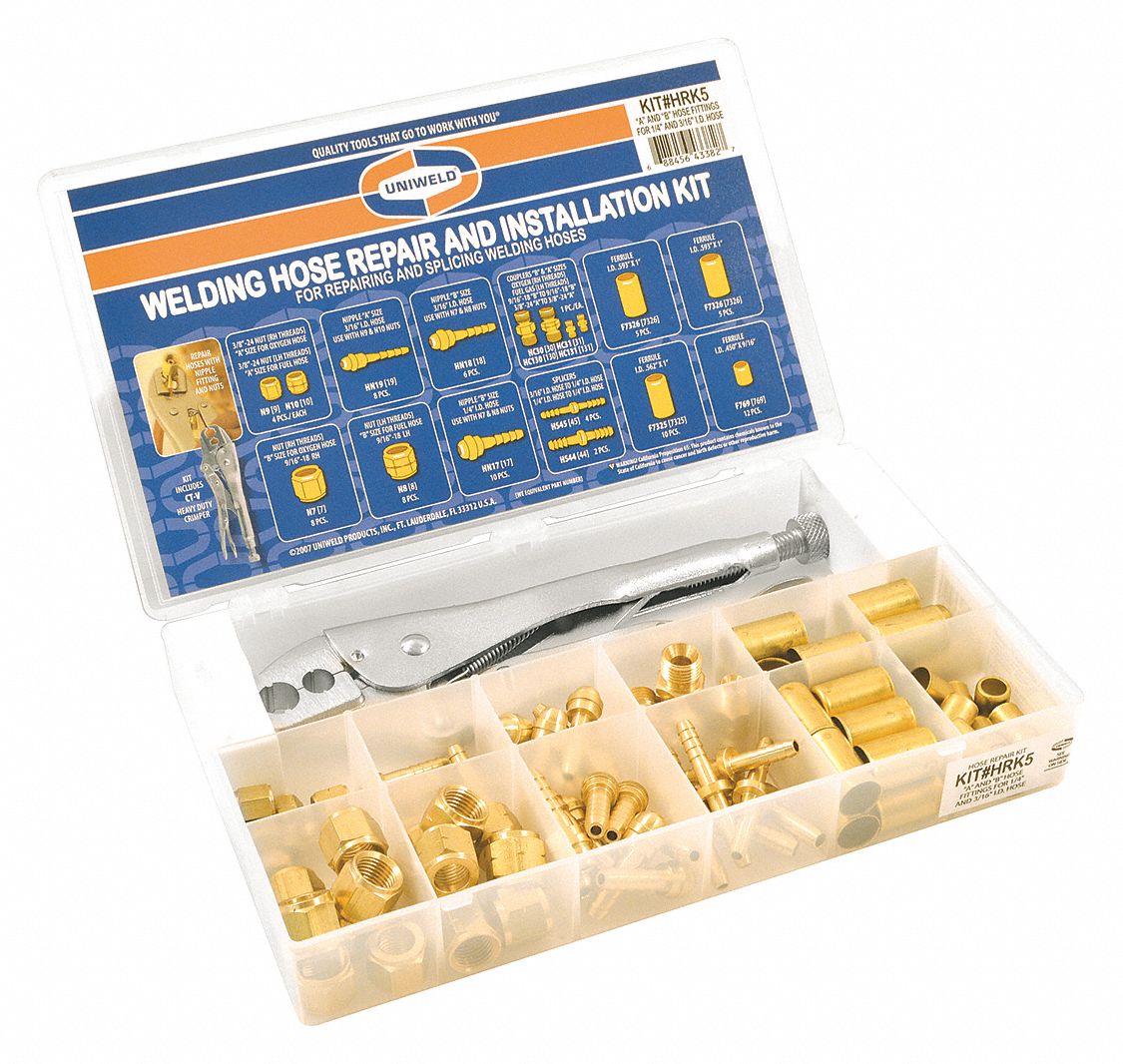 Hose Repair Kit