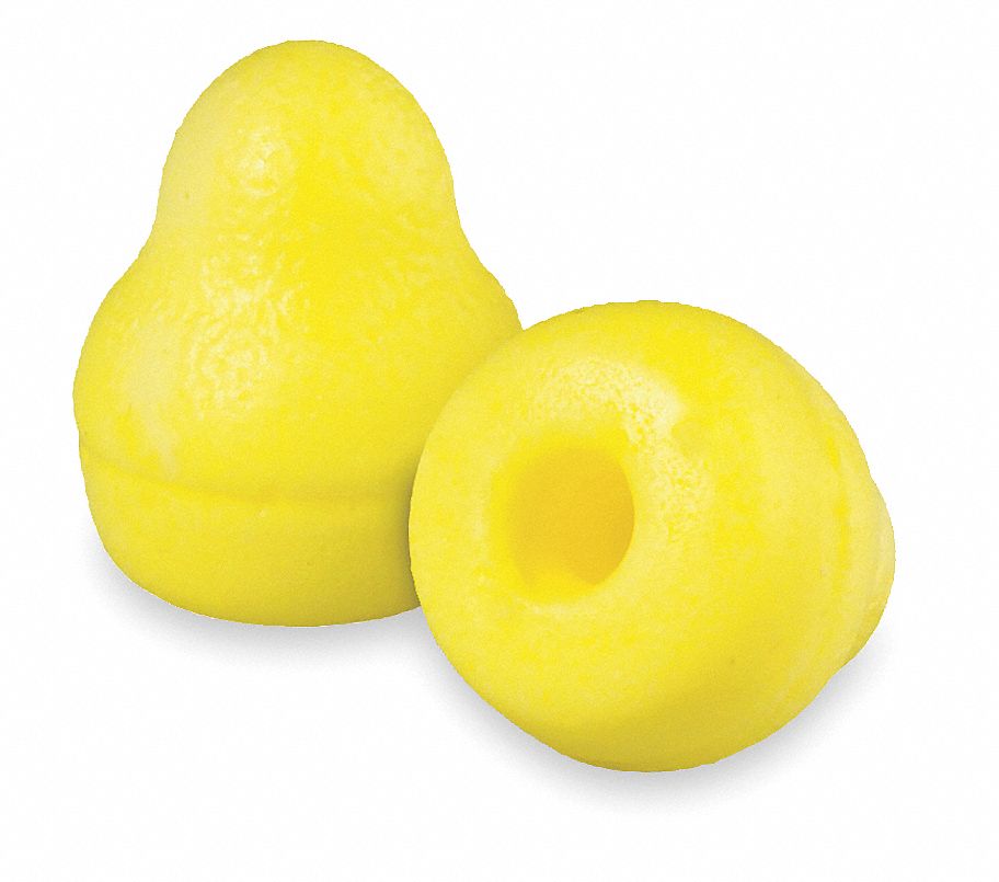 Replacement Pods, F/ E-A-R Swerve, PK10