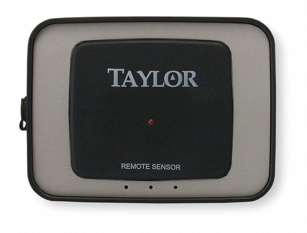 Wireless Remote Sensor, 14 to 158F