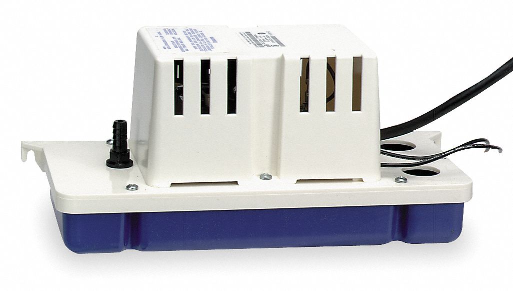 Pump, Condensate