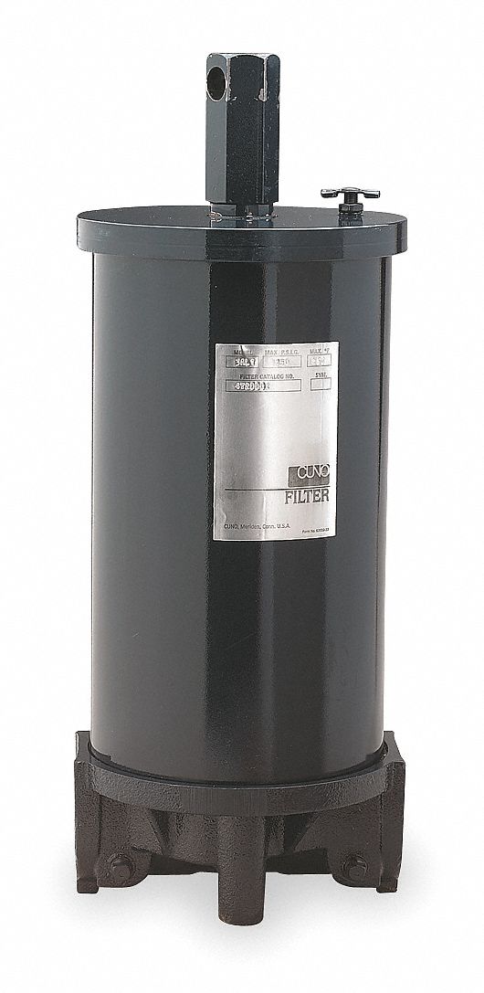 Filter Housing