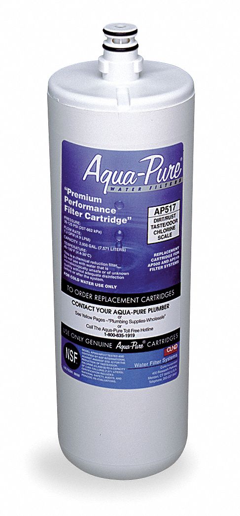 Filter Cartridge, 5 Microns