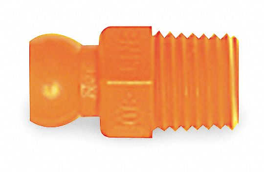 Nozzle, 1/4Npt-Pk50