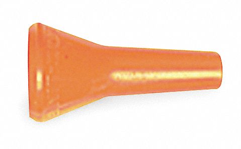 Round Nozzle, 1/8 Pk50