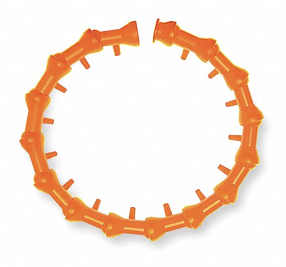 Circle Flow Nozzle Kit