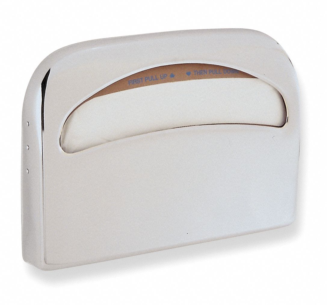 Seat Cover Cabinet