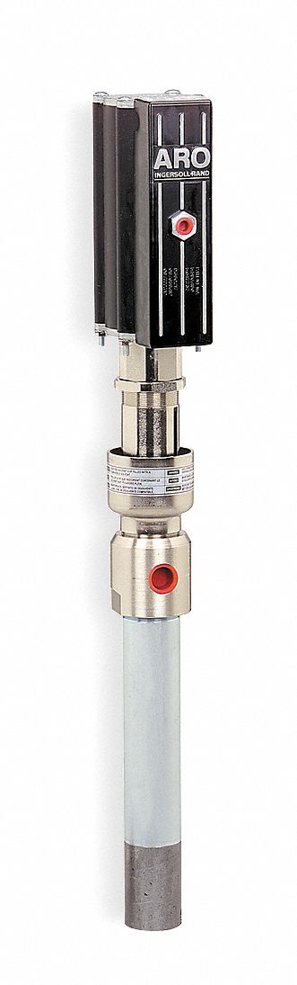 Pump, Air Drum, 4 To 1