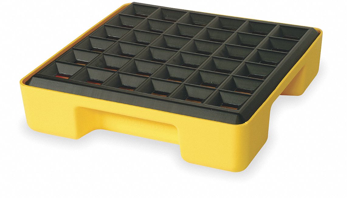 Platform, Modular
