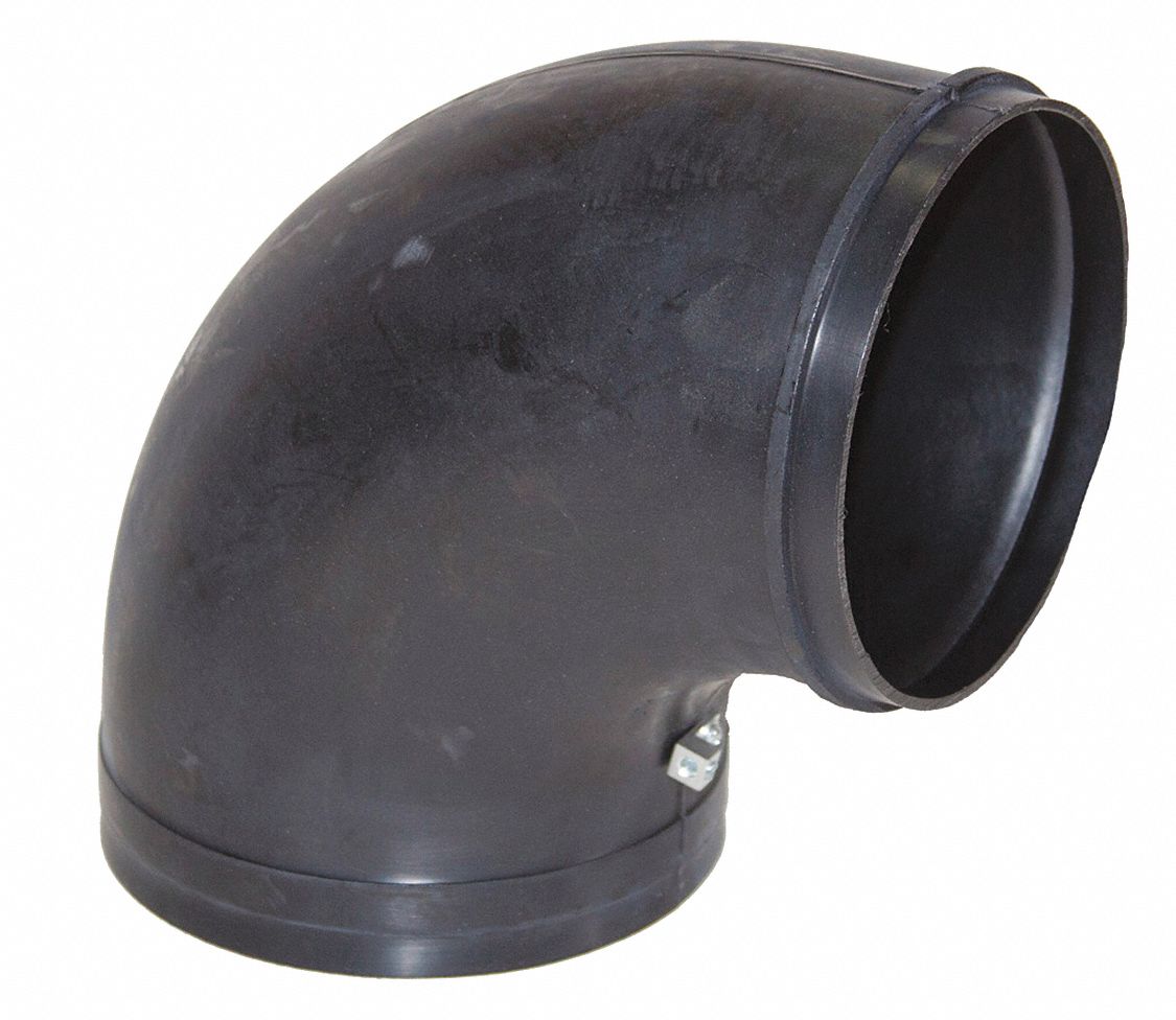 Conductive Elbow, 90 Degree