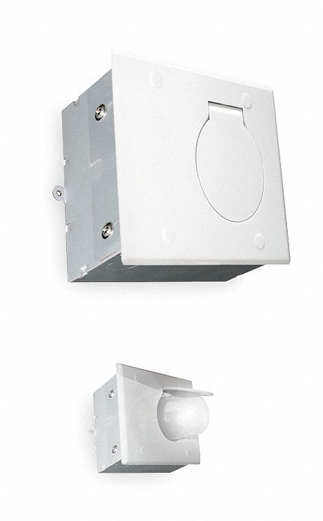 Remote Head, 2 Lamps, 12V, 36W, Xenon