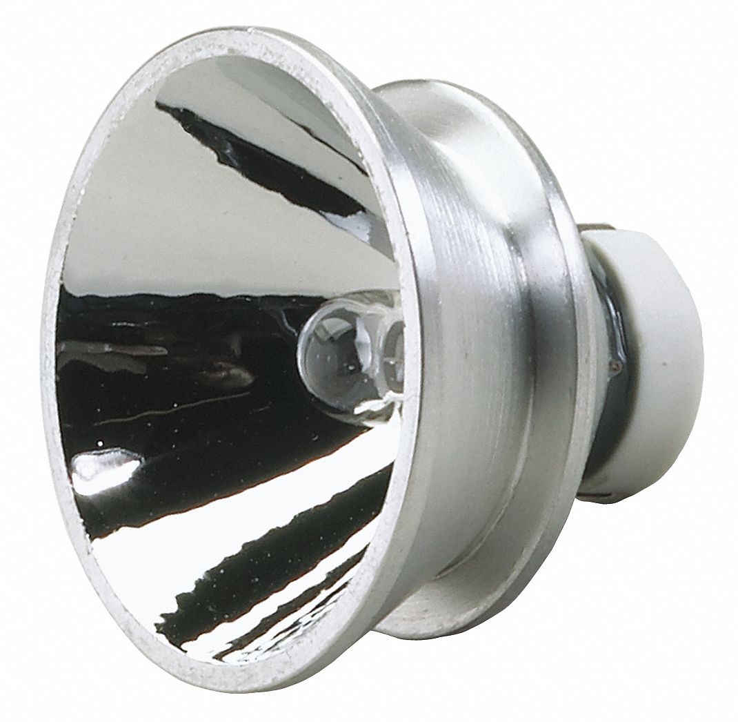 Lamp Assembly, Xenon Lamp, .76/2.8