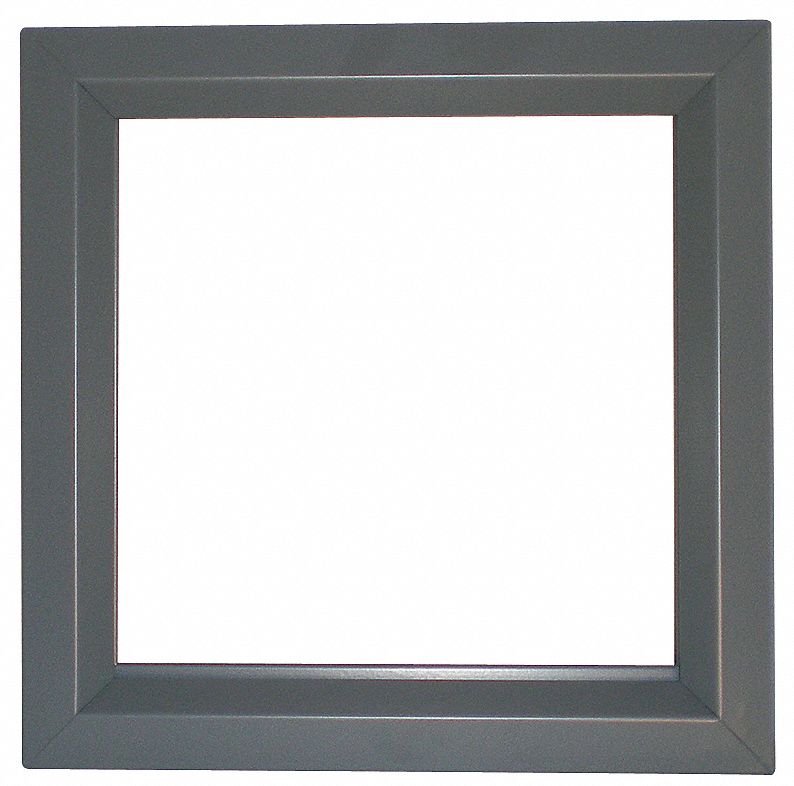 Window Kit, 6x21 In