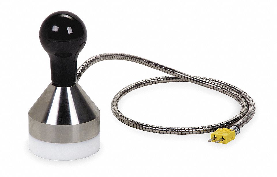 Surface Temp Probe, -40 to 500 Deg F