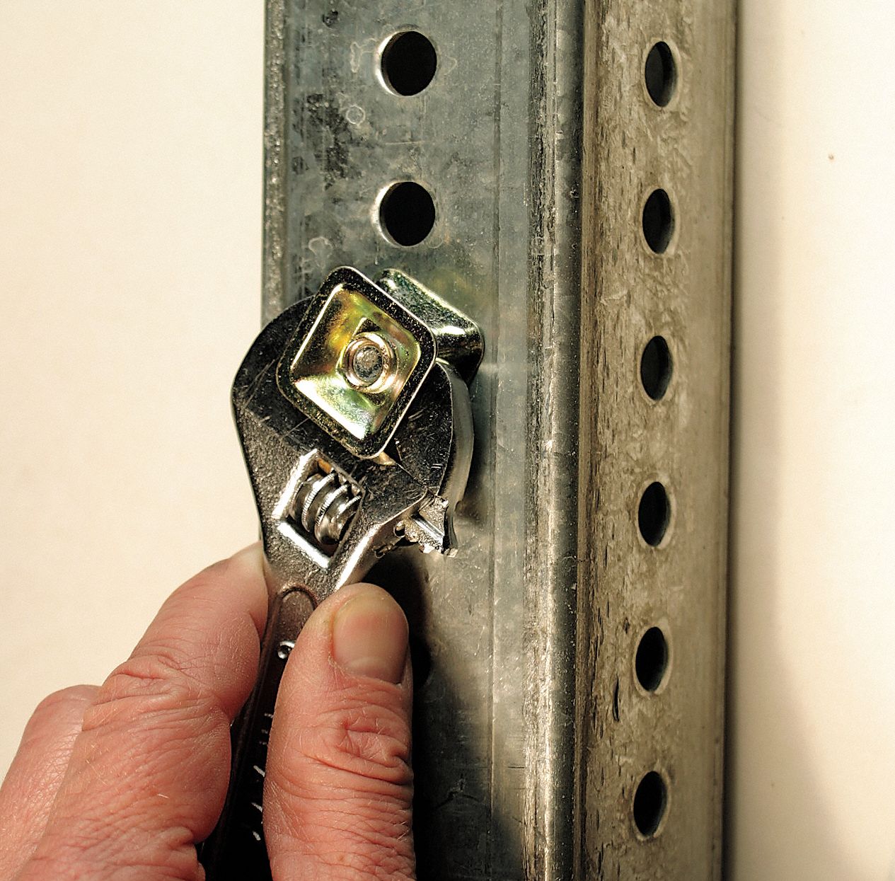 Sign Hardware