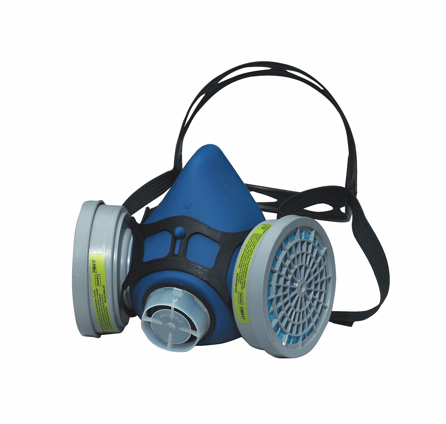 Survivair Valuair(TM) Kit T-Series, S