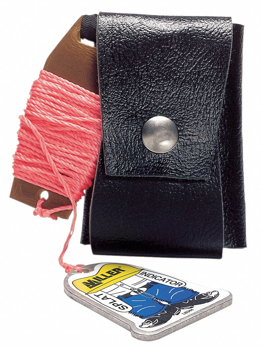 Fall Distance Indicator, 222 In. L