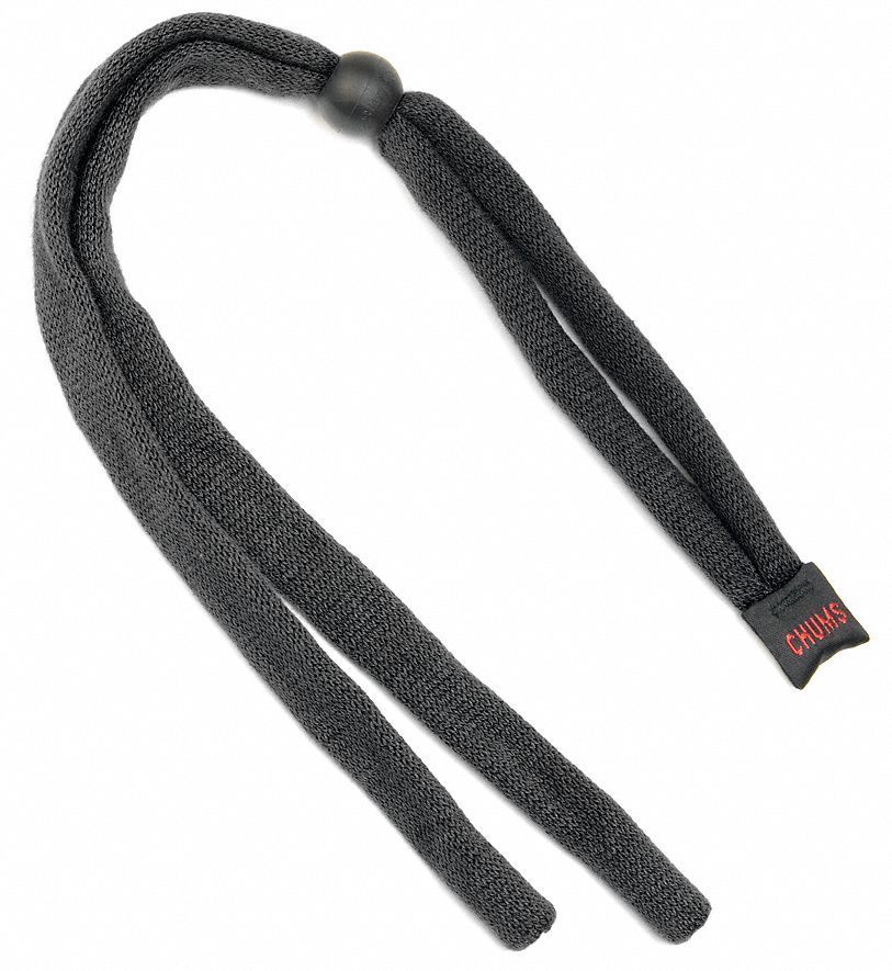 Eyewear Rtnr, Bk, Std End/Fits Most Std Fr