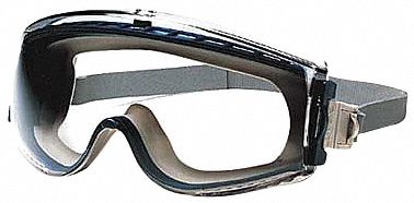 Replacement Lens, UV Extreme, Clear
