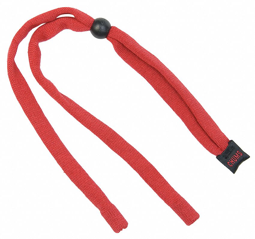 Eyewear Rtnr, R, Lge End/Ex Wide Fr, Cotton