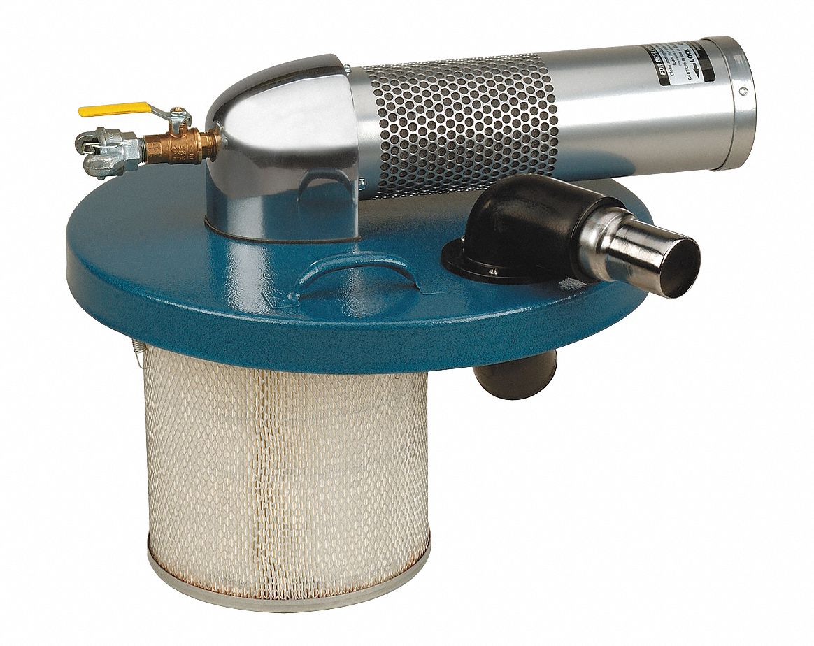 Vacuum Generating Head, 30G