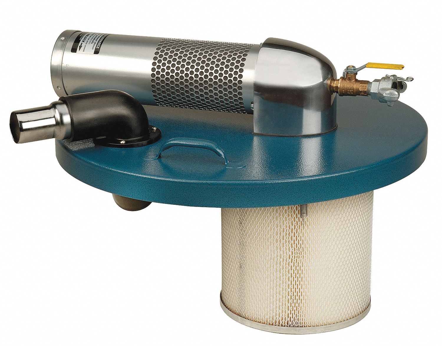 Vacuum Generating Head, 55G