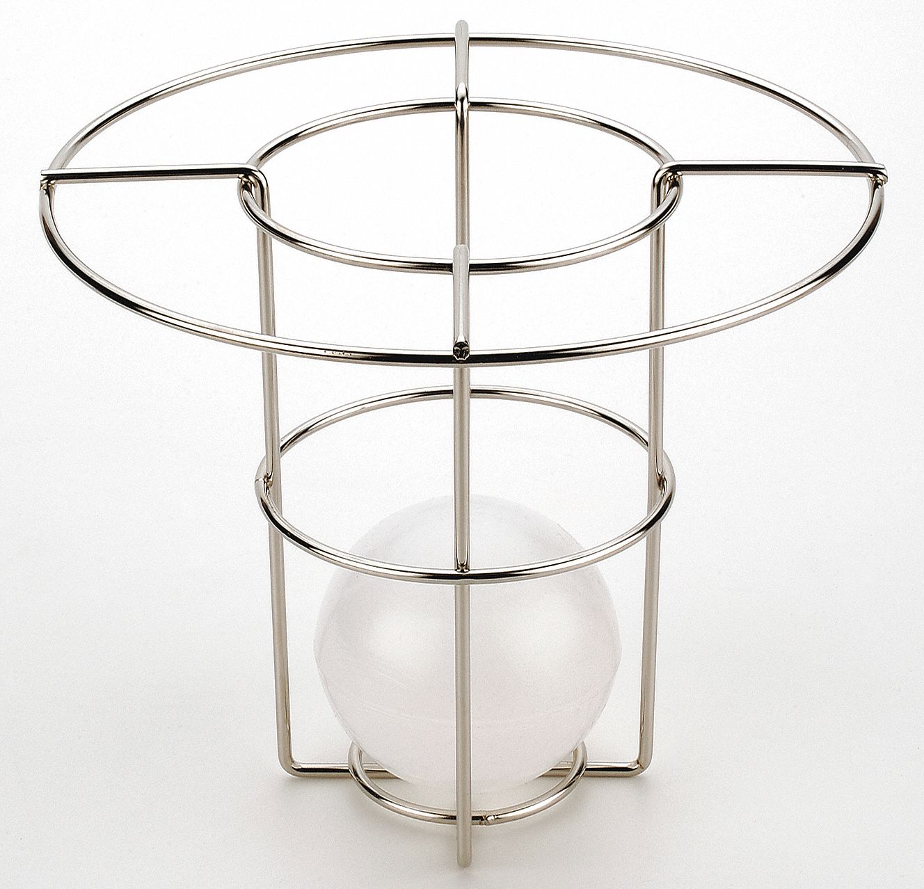 Liquid Shut-Off Assembly, Cage and Float