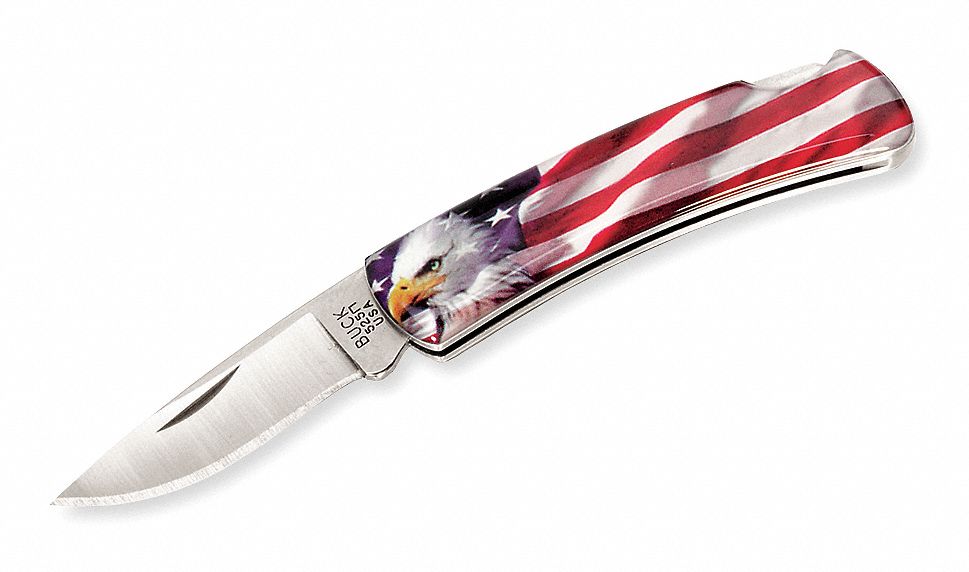 Knife, Gent