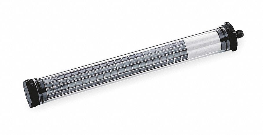 Tubular Machine Tool Light, 36W