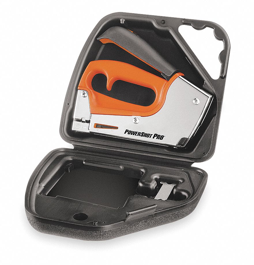 Staple/Nail Gun Kit