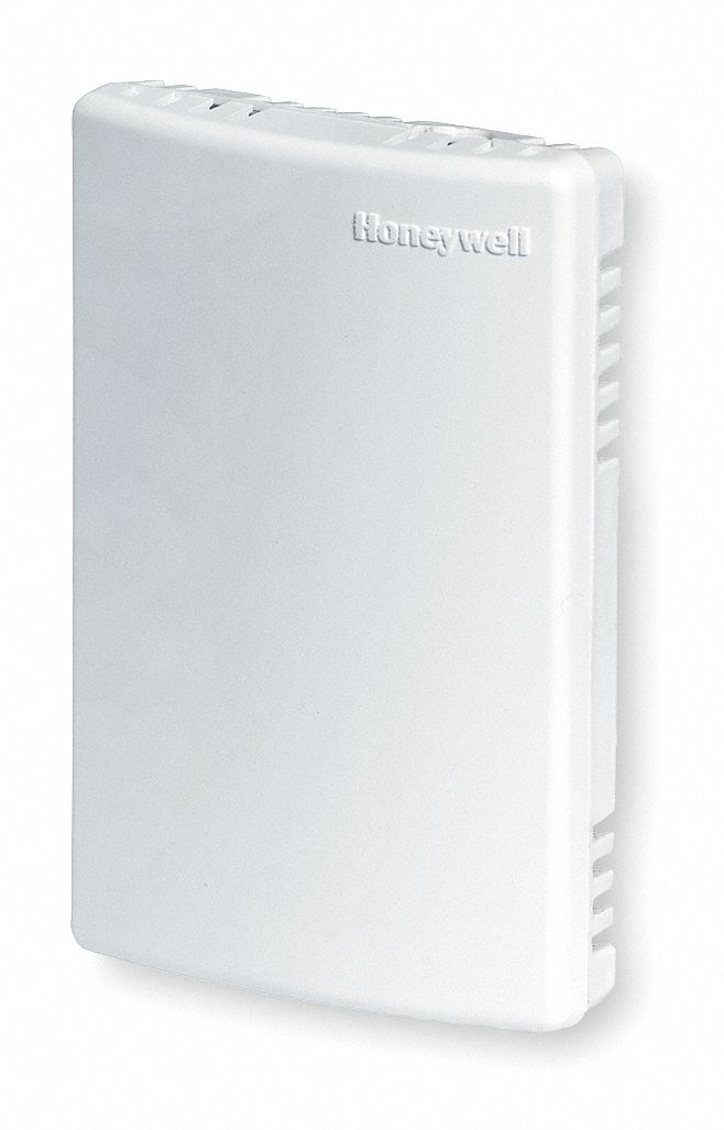 20 K Ohm Remote Temp Sensor, Wall Module