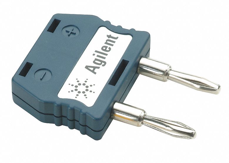 Temperature Probe Adapter, Type K