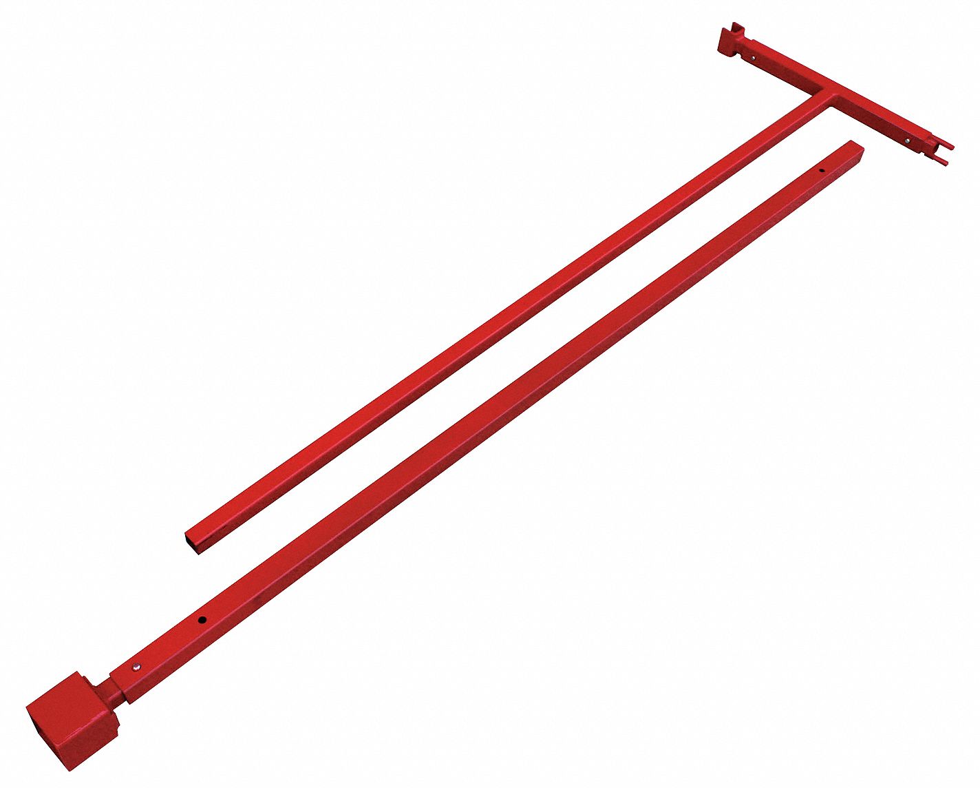 Adjustable Operating Wrench, Steel