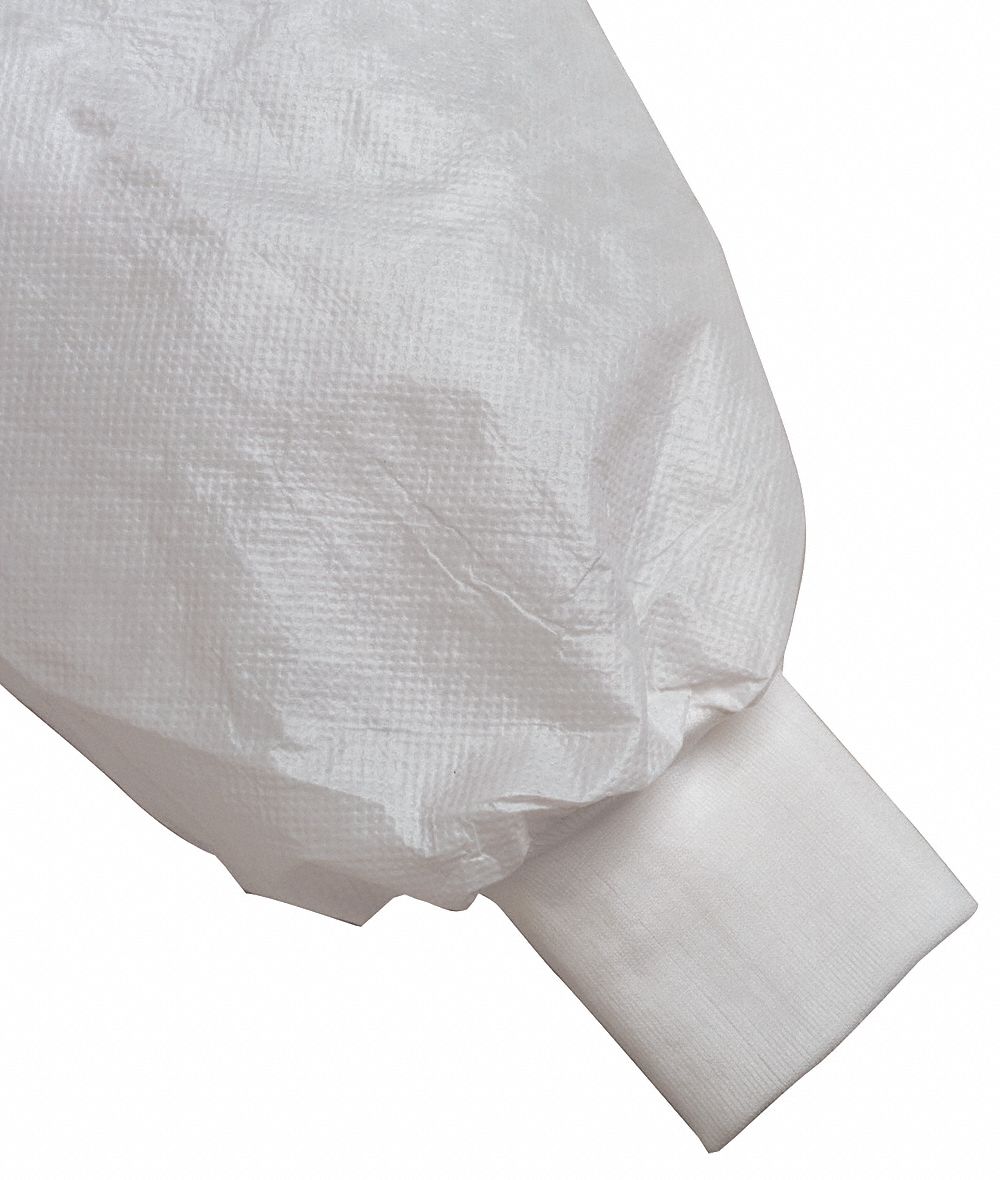 Laboratory Barrier Gown, Universal, Knit