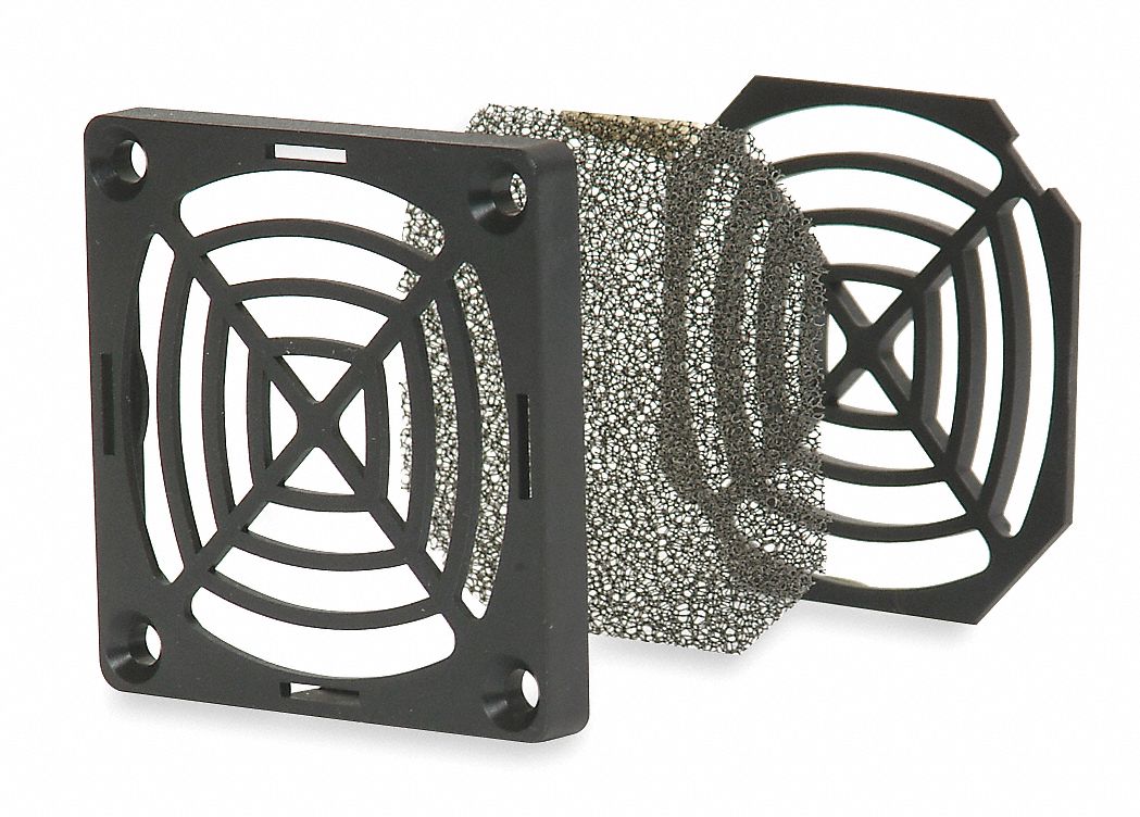 Pl Filter Guard Assy