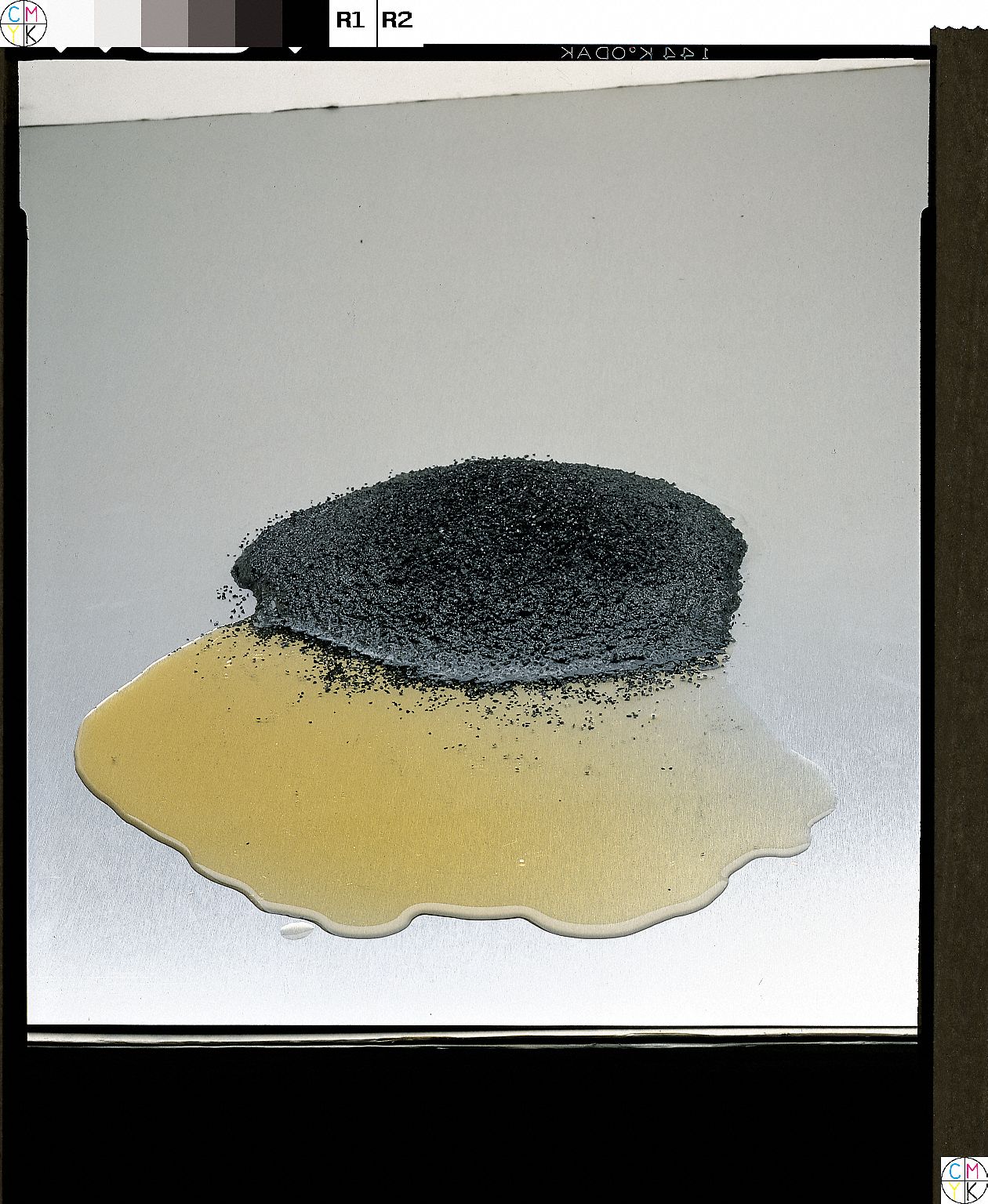 Activated Carbon, 50 lb.